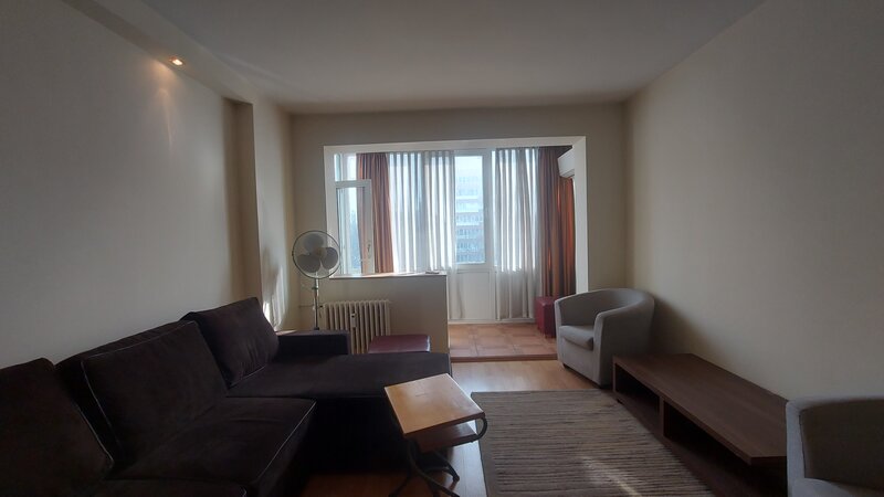 Unirii, bd. Dimitrie Cantemir, vanzare 2 cam. renovate,