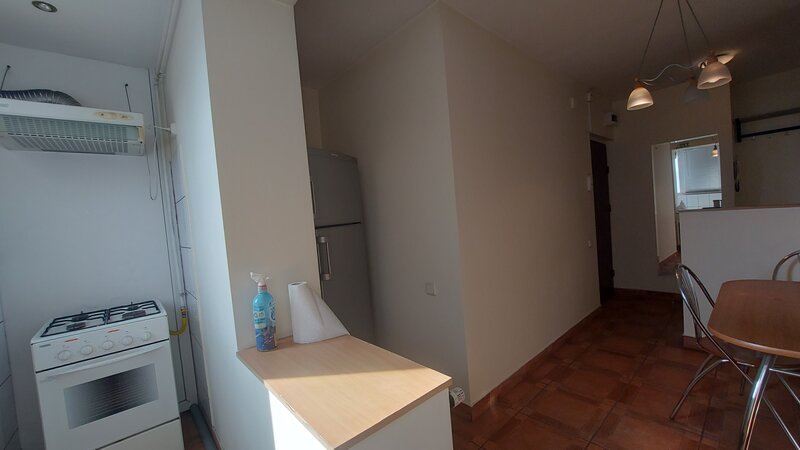 Unirii, bd. Dimitrie Cantemir, vanzare 2 cam. renovate,